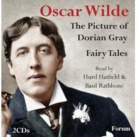 Oscar Wilde The Picture of Dorian Gray