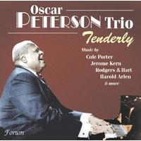 Oscar PETERSON & Trio- Tenderly
