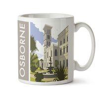 Osborne House Mug