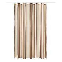 Oslo Stripes Shower Curtain