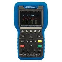 oscilloscope 20mhz 3 channel