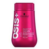 Osis+ - Dust It Mattifying Powder 10 Gr