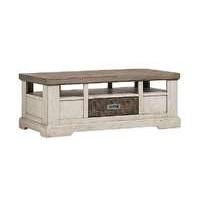 Oslo Coffee Table