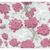 Osborne & Little Wallpapers Japonerie, W6590-04