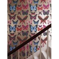 osborne amp little wallpapers butterfly house w6594 01