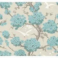 Osborne & Little Wallpapers Japonerie, W6590-03