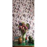 Osborne & Little Wallpapers Bird Song, W6596-01