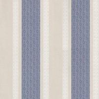 Osborne & Little Wallpapers Chantilly Stripe, W6595-04