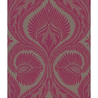 Osborne & Little Wallpapers Dryden, W5725/04