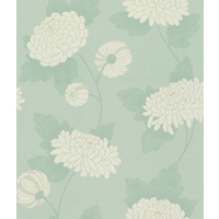 Osborne &amp; Little Wallpapers Wilde Chrysanthemum, W5450/5