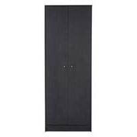Oslo 2 Door Wardrobe