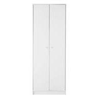 Oslo 2 Door Wardrobe