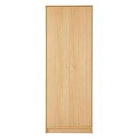 Oslo 2 Door Wardrobe