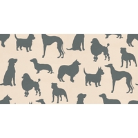 Osborne & Little Wallpapers Best in Show, W6181/03