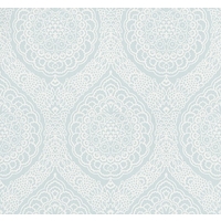 Osborne & Little Wallpapers Rosalia Damask, W6493-03