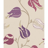 Osborne & Little Wallpapers Isfahan Tulip, W6490-05