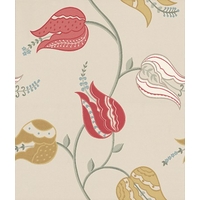 Osborne & Little Wallpapers Isfahan Tulip, W6490-06