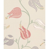 Osborne & Little Wallpapers Isfahan Tulip, W6490-02