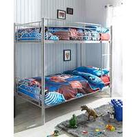 Oscar Metal Bunk Bed