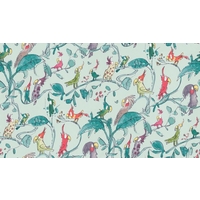 Osborne & Little Wallpapers Cockatoos, W6060/04
