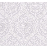 Osborne & Little Wallpapers Rosalia Damask, W6493-04