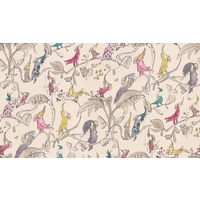 Osborne & Little Wallpapers Cockatoos, W6060/03