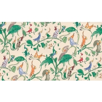Osborne & Little Wallpapers Cockatoos, W6060/02