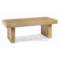 Osaka Oak Coffee Table