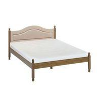 oslo single bed frame