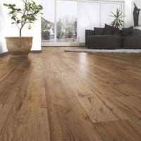 ostend oxford oak effect laminate flooring 176 m pack