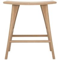 Osso Oak Stool