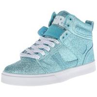 Osiris Raider Blue/White/Glitz Womens Shoe