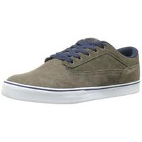 Osiris Caswell VLC Brown/White/Navy Shoe