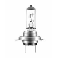 OSRAM ULTRALIFE 2.0 H7, halogen-headlamp bulb, 64210ULT-HCB, 12V, duo box (Pack of 2)