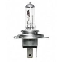 OSRAM SILVERSTAR 2.0 H4, halogen-headlamp bulb, 64193SV2-HCB, 12V, duo box (Pack of 2)