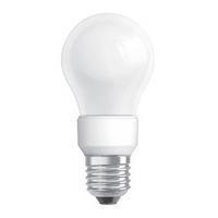 Osram 1.2w ES GLS LED - Green