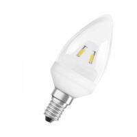 Osram LED STAR CLASSIC B 15 2 W/827 E14