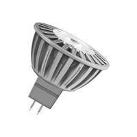 Osram LED SUPERSTAR MR16 12 V advanced 35 24å¡ ADV 5 W/830 GU5.3 - 4008321779168