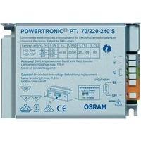 osram compact electronic ballast suitable for high pressure discharge  ...