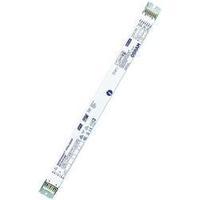 OSRAM Slimline Electronic ballast Suitable for Compact light tube, Light tubes 36 W (2 x 18 W)
