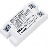 OSRAM Compact Electronic ballast Suitable for Light tubes, Compact light tube 24 W (1 x 24 W)