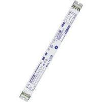 OSRAM Slimline Electronic ballast Suitable for Compact light tube, Light tubes 58 W (1 x 58 W)