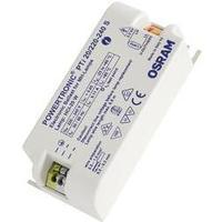 OSRAM Compact Electronic ballast Suitable for High pressure discharge lamp 20 W (1 x 20 W) Enclosure (lighting ballast):