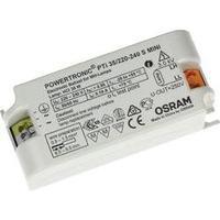 OSRAM Compact Electronic ballast Suitable for High pressure discharge lamp 35 W (1 x 35 W) Enclosure (lighting ballast):