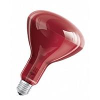 Osram SICCA Red 250w 240v ES - 4050300007946