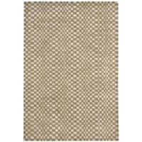 OSKA RUG 160x230cm TAUPE