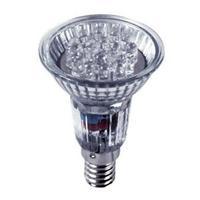 Osram 0.7w SES PAR16 LED - Red