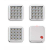 Osram 10.5w QOD Starter Set - 40012