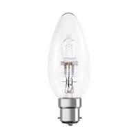 osram 64541 b eco 18w b22 cl