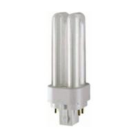 Osram DULUX D/E 10W/827